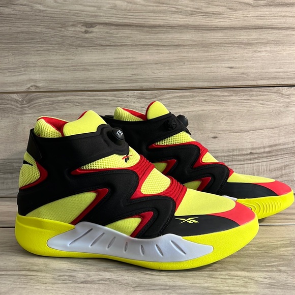 New Reebok Pump - Picture 1 of 11